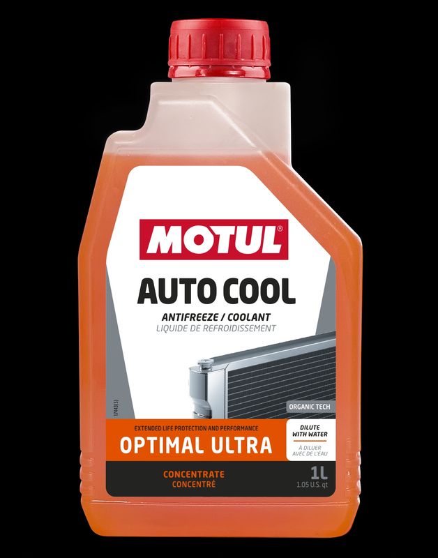 Антифриз MOTUL 111052