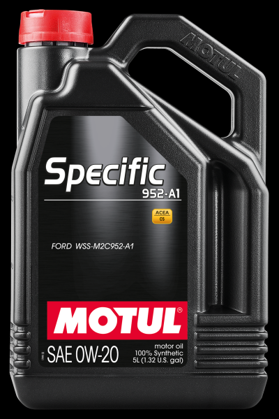 Моторна олива MOTUL 111224