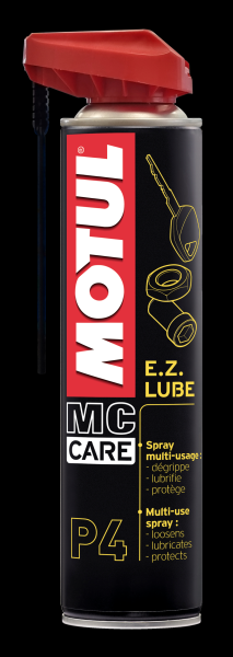 Engine Oil MOTUL 111651