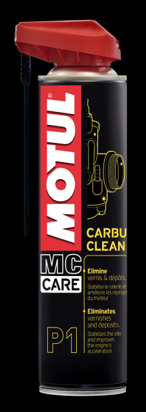 Engine Oil MOTUL 111660