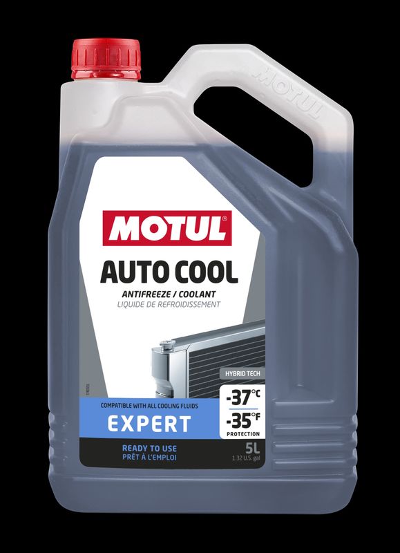 Антифриз MOTUL 111733