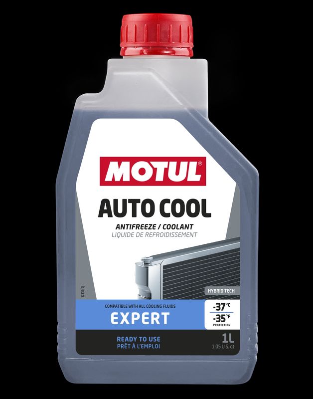 Antifreeze MOTUL 111735