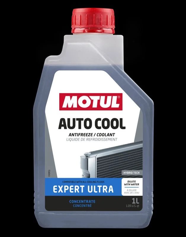 Antifrizas AUTO COOL EXPERT ULTRA MOTUL 111759