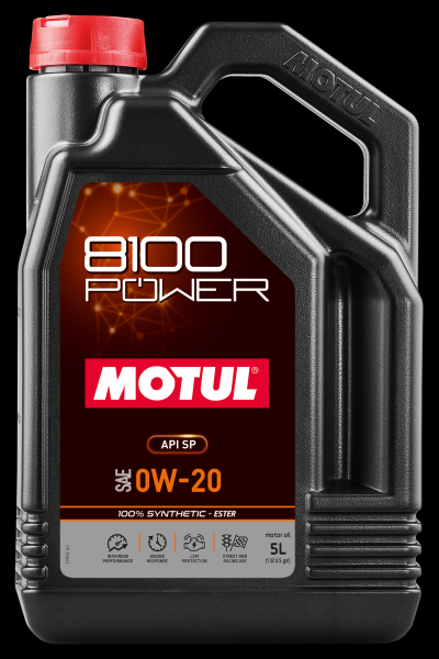 Моторна олива MOTUL 111799