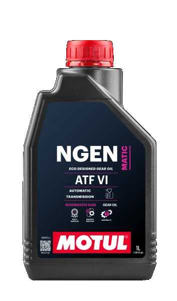 Hidraulinė alyva MOTUL 113146