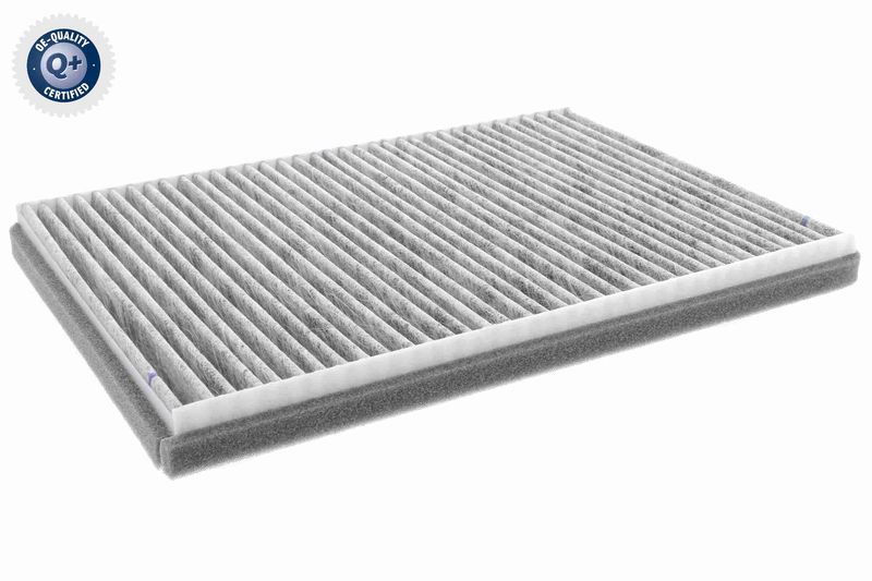 Filter, cabin air ACKOJA A53-30-0005