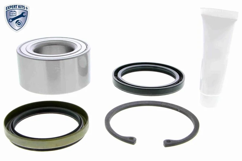 Rato guolio komplektas ACKOJA A64-0028