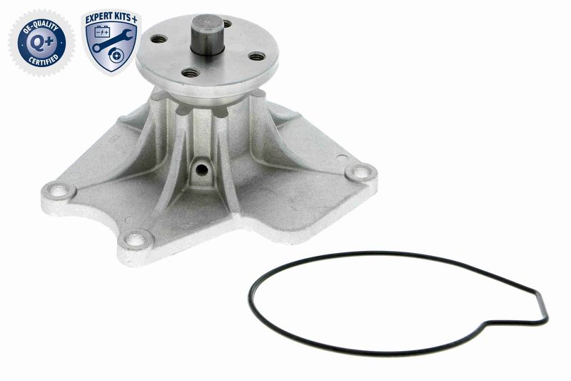 Water Pump, engine cooling ACKOJA A37-50002