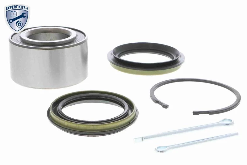 Rato guolio komplektas ACKOJA A38-0085