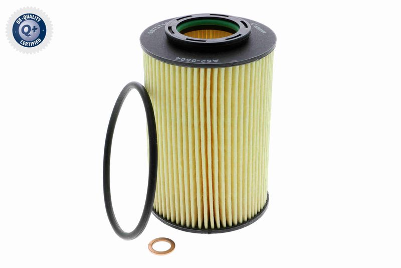 Oil Filter ACKOJA A52-0504