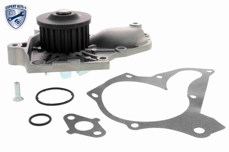 Water Pump, engine cooling ACKOJA A70-50007