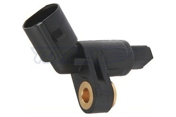 Sensor, wheel speed TOMEX Brakes TX 51-51