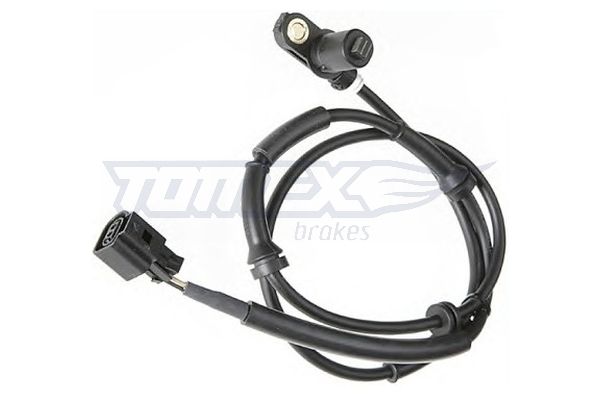 Sensor, wheel speed TOMEX Brakes TX 51-71