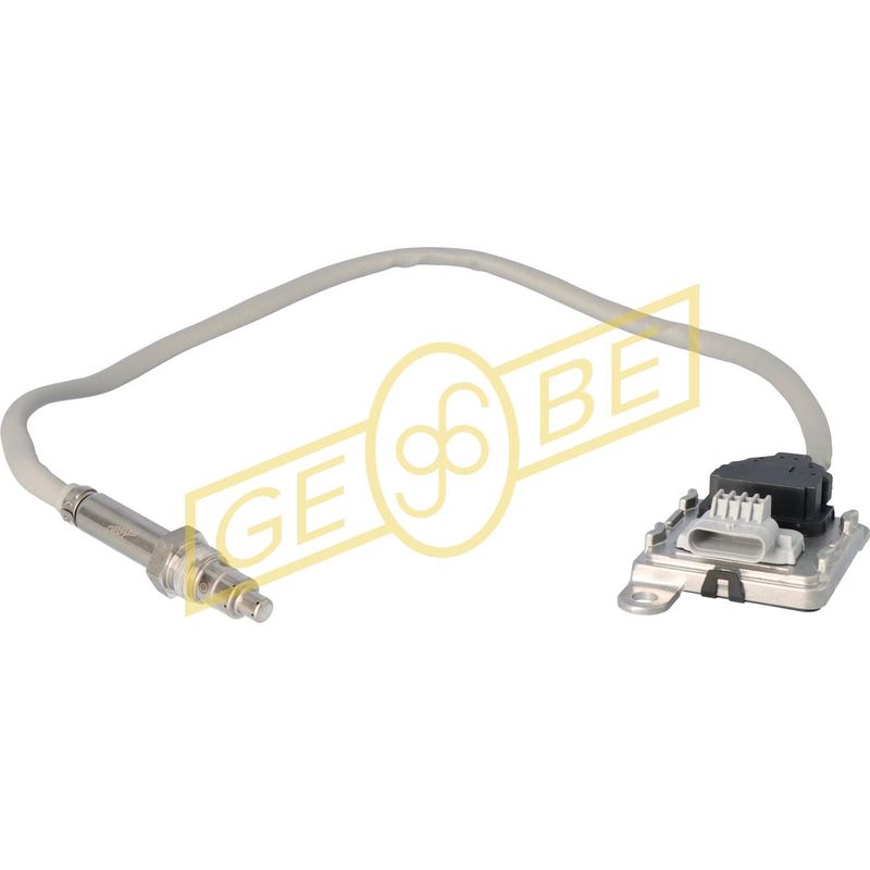 Датчик NOx, каталізатор NOx GEBE 9 2879 1