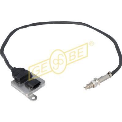 NOx Sensor, NOx catalytic converter GEBE 9 2845 1