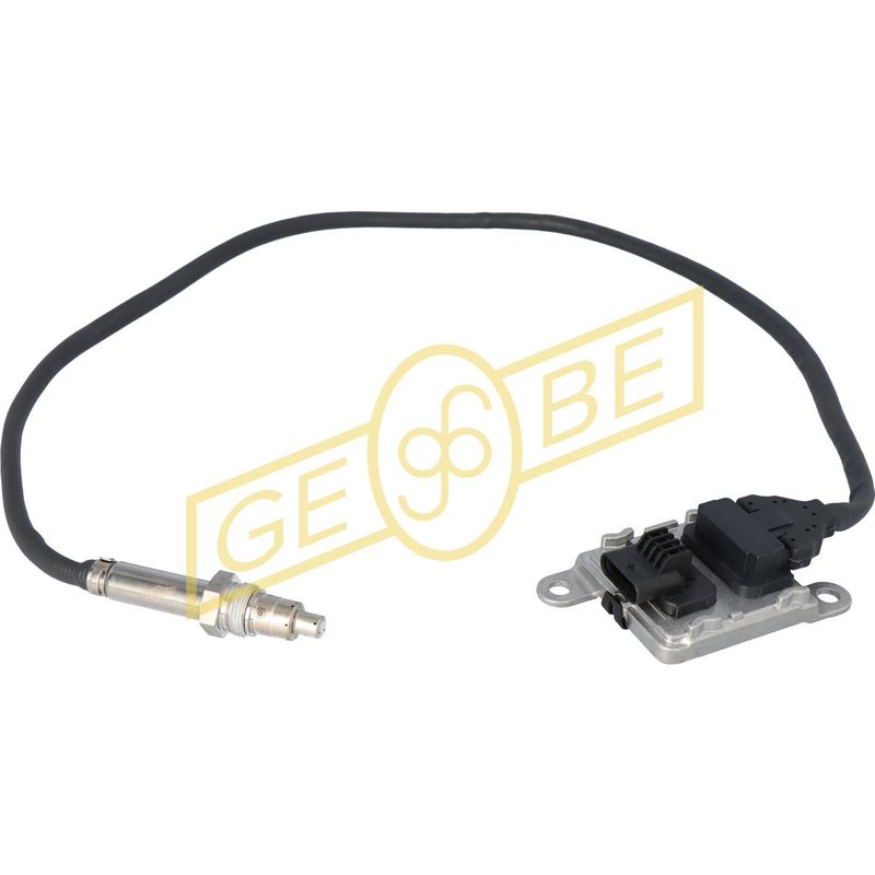 NOx Sensor, NOx catalytic converter GEBE 9 2898 1