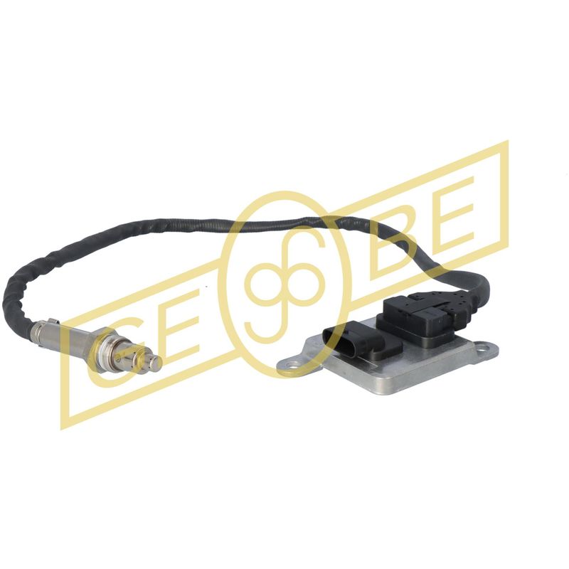 NOx Sensor, NOx catalytic converter GEBE 9 2935 1