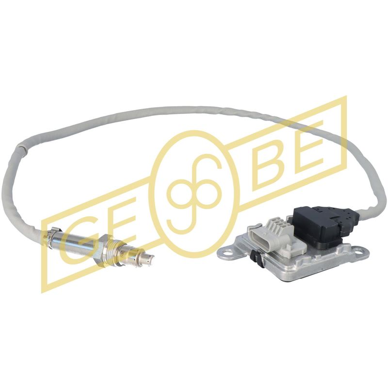 NOx Sensor, NOx catalytic converter GEBE 9 2975 1