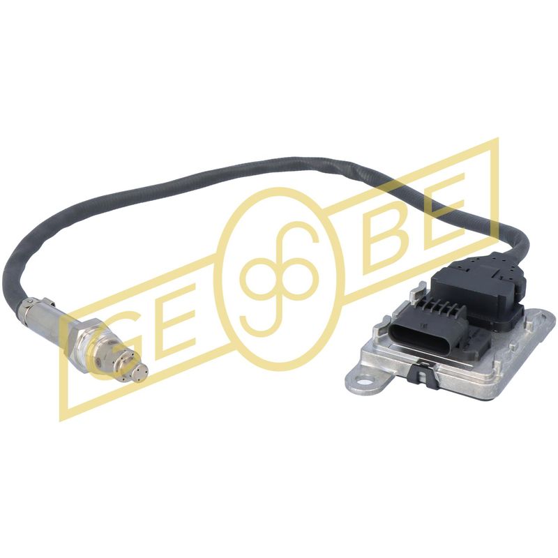 NOx Sensor, NOx catalytic converter GEBE 9 3522 1