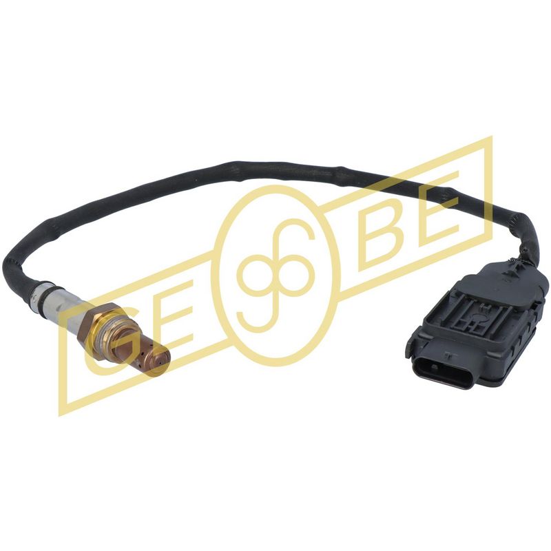 NOx Sensor, NOx catalytic converter GEBE 9 3724 1