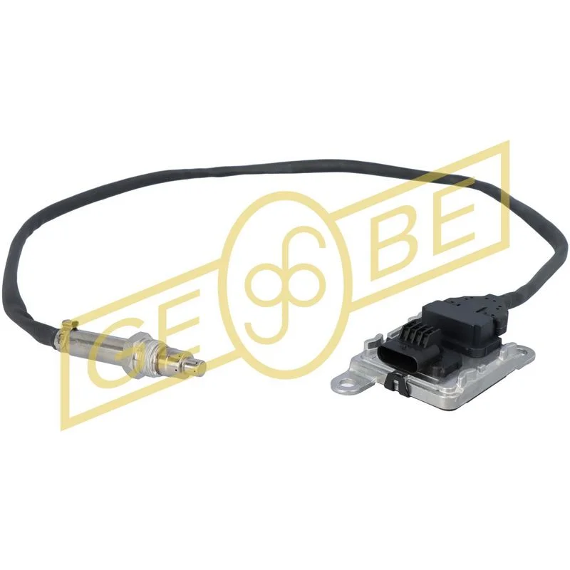 NOx jutiklis, NOx katalizatorius GEBE 9 3790 1