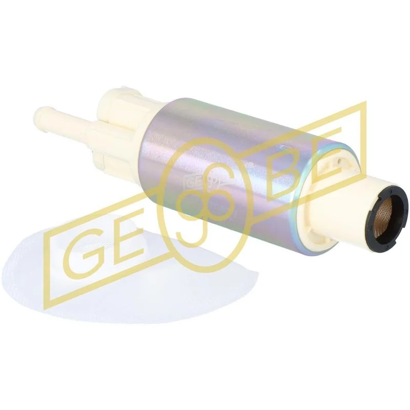 Kuro siurblys GEBE 9 6032 1
