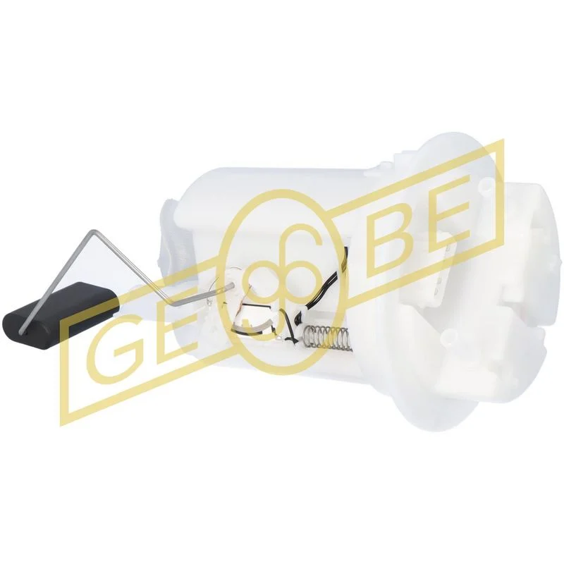 Degalų tiekimo blokas GEBE 9 6108 1