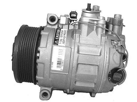 Compressor, air conditioning airstal 10-0633