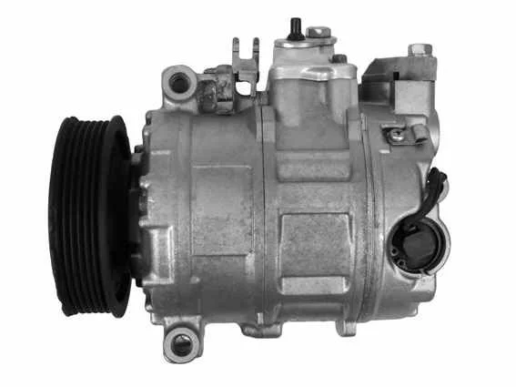Compressor, air conditioning airstal 10-0944