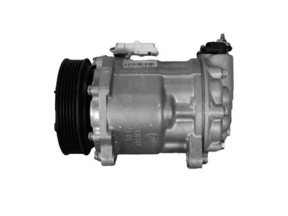 Compressor, air conditioning airstal 10-1006