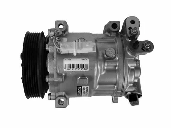 Compressor, air conditioning airstal 10-1032