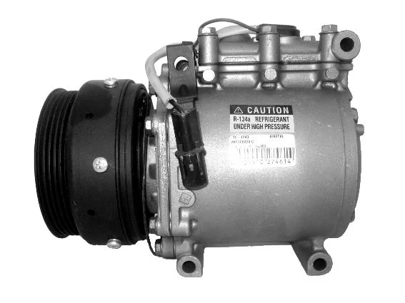 Kompresorius, oro kondicionierius airstal 10-1243