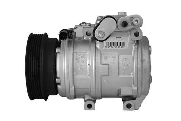 Compressor, air conditioning airstal 10-1265