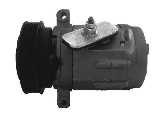 Compressor, air conditioning airstal 10-1366