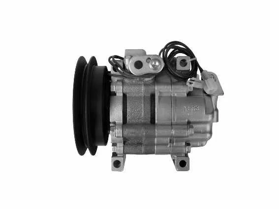 Compressor, air conditioning airstal 10-1683