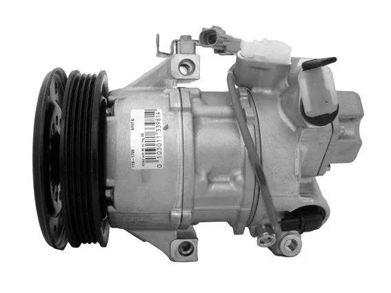 Compressor, air conditioning airstal 10-1700