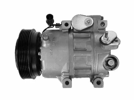Compressor, air conditioning airstal 10-1708