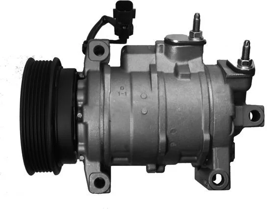 Compressor, air conditioning airstal 10-1733