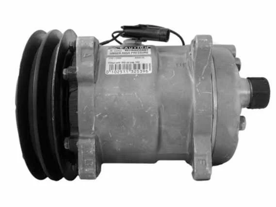 Compressor, air conditioning airstal 10-1799