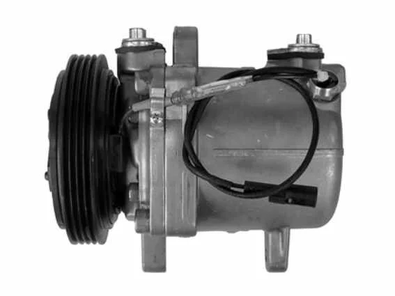 Kompresorius, oro kondicionierius airstal 10-1964