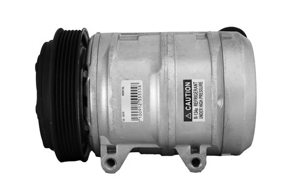 Compressor, air conditioning airstal 10-2010