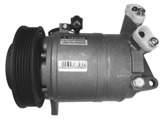 Kompresorius, oro kondicionierius airstal 10-2044