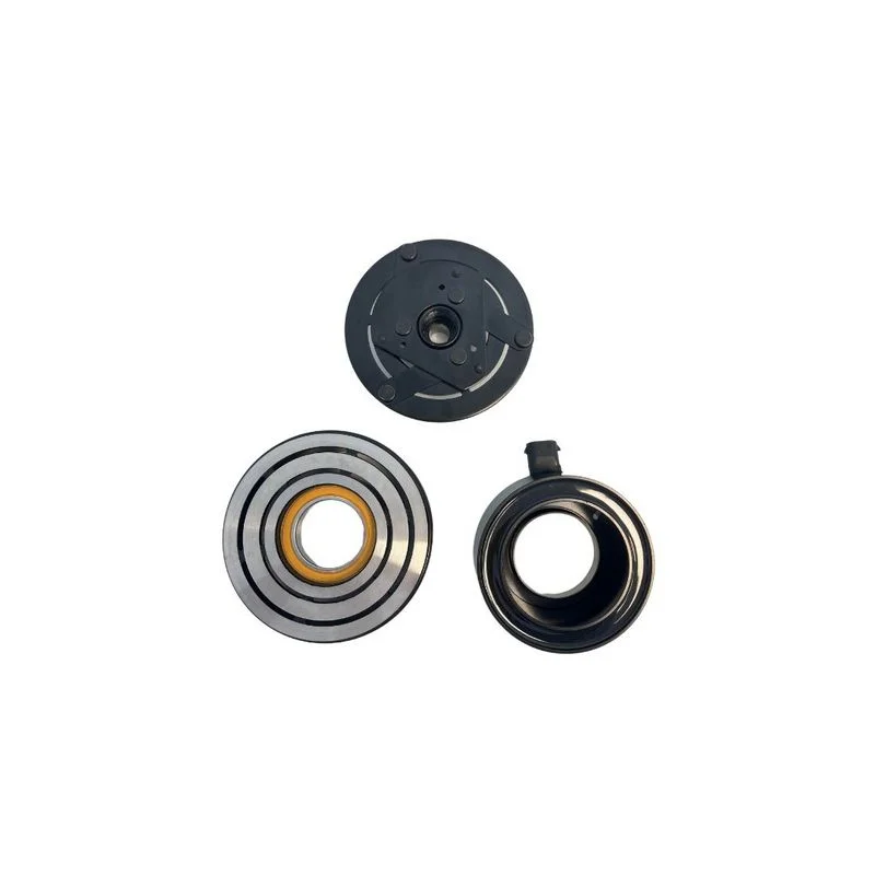 Magnetinė sankaba, oro kondicionieriaus kompresorius airstal 105-0219
