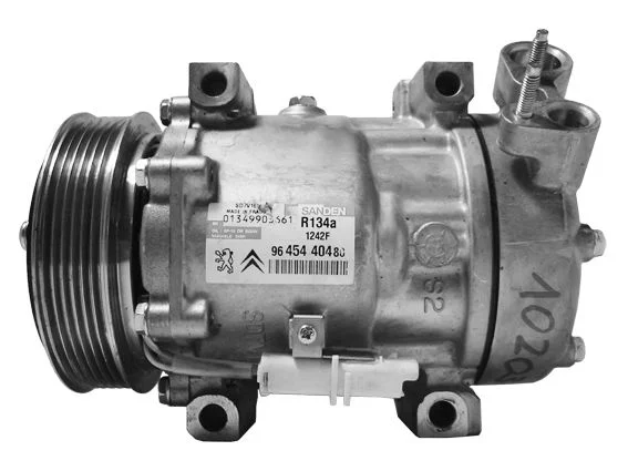 Kompresorius, oro kondicionierius airstal 10-0400