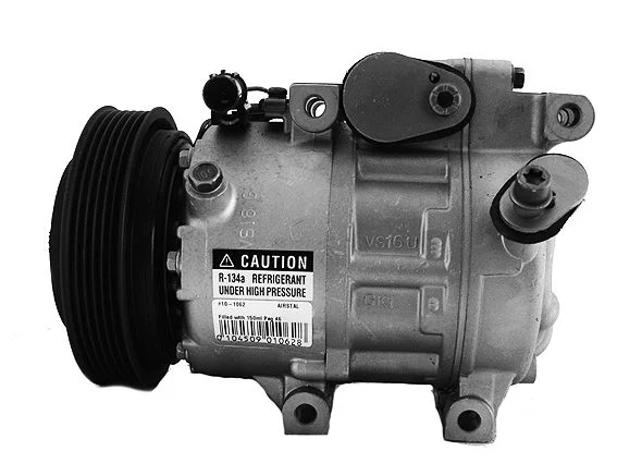 Compressor, air conditioning airstal 10-1062