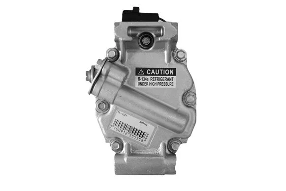 Compressor, air conditioning airstal 10-1241