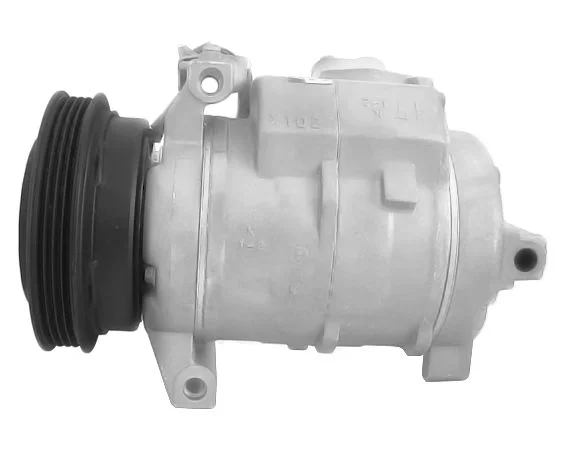 Compressor, air conditioning airstal 10-1385