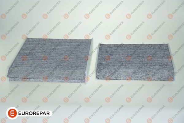 Filter, cabin air EUROREPAR 1609998780