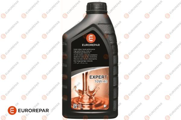 Engine Oil EUROREPAR 1635763680