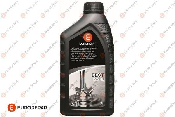 Engine Oil EUROREPAR 1635764080